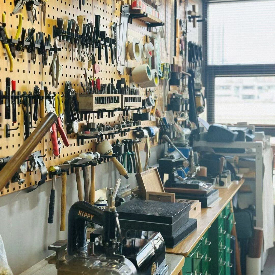 llkworks workshop