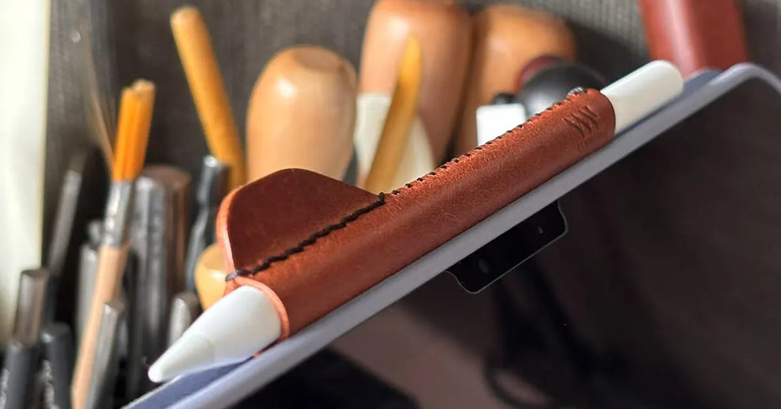 How to Fix Apple Pencil Hand Pain: An Ergonomic Guide for Digital Artists