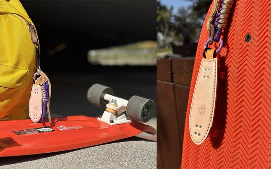 Unique Gifts for Skateboarders: 5 Creative Ways to Make a Skate Gift More Personal